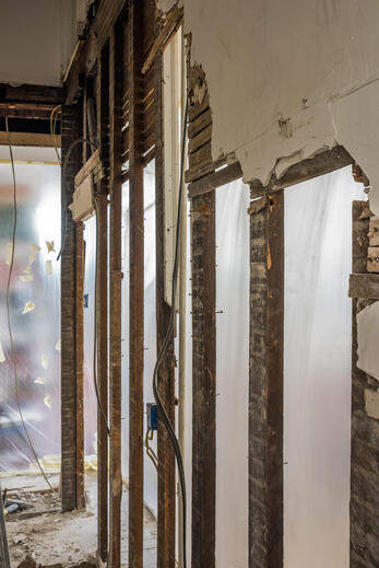 Dismantling and Demolition 2