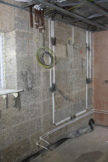 Complete Electrical Installations 1