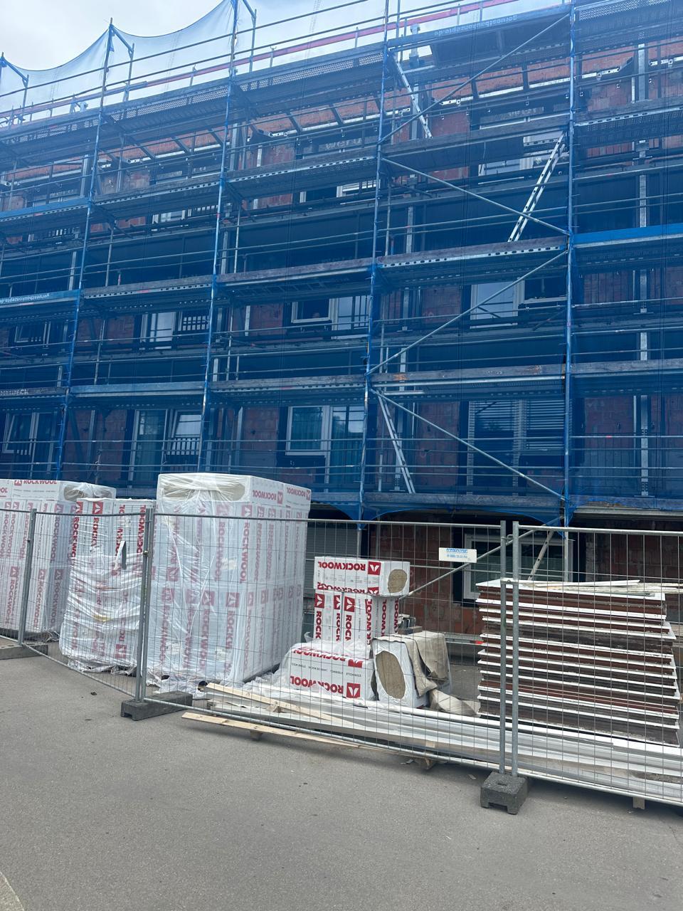 Complete Renovation 2